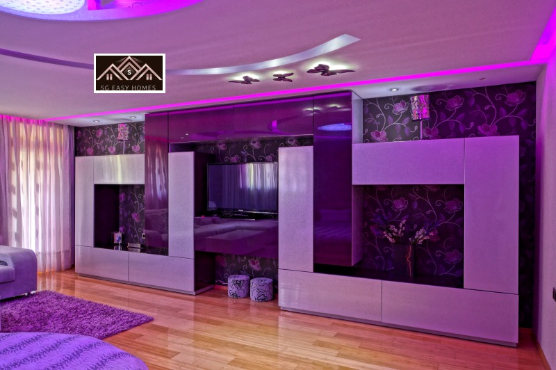 Продава  Къща област Стара Загора , с. Лясково , 1350 кв.м | 95917824 - изображение [13]