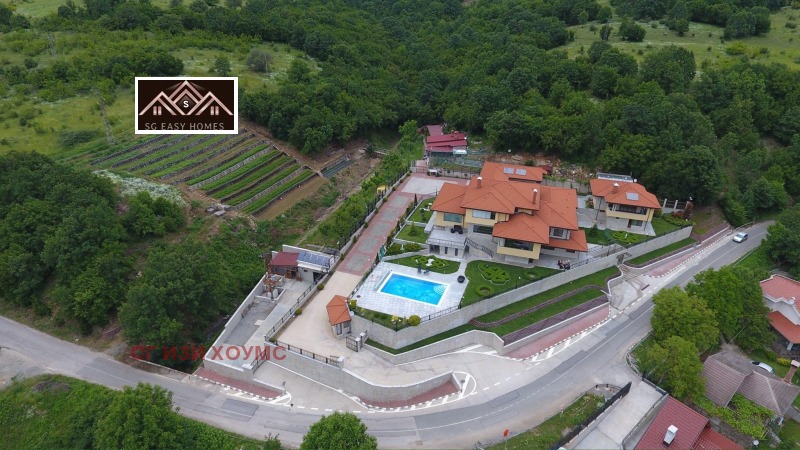 Продава  Къща област Стара Загора , с. Лясково , 1350 кв.м | 95917824 - изображение [2]
