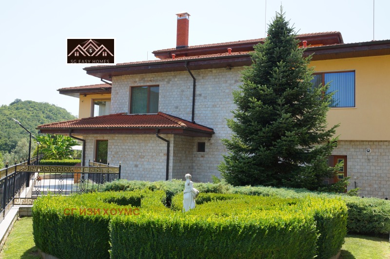 Продава  Къща област Стара Загора , с. Лясково , 1350 кв.м | 95917824 - изображение [3]