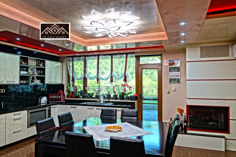 Продава  Къща област Стара Загора , с. Лясково , 1350 кв.м | 95917824 - изображение [12]
