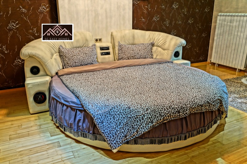 Продава  Къща област Стара Загора , с. Лясково , 1350 кв.м | 95917824 - изображение [15]