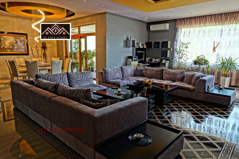 Продава  Къща област Стара Загора , с. Лясково , 1350 кв.м | 95917824 - изображение [6]