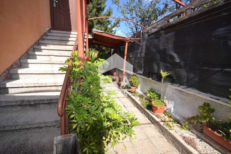 Продава  Къща град Хасково , Република , 126 кв.м | 29413971 - изображение [17]