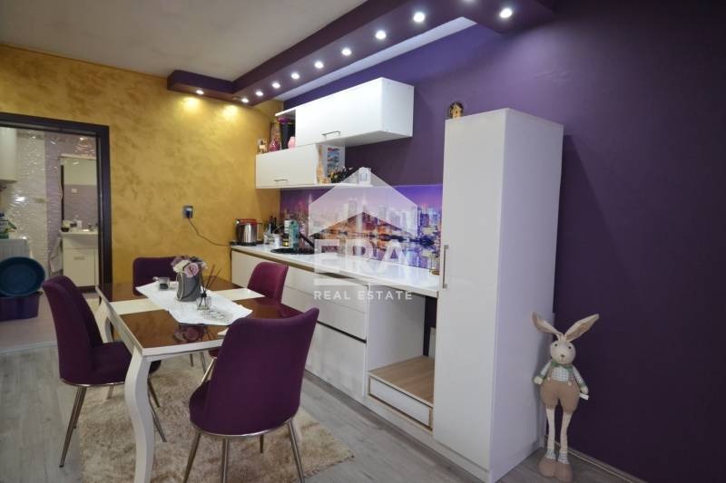 Продава  Къща град Хасково , Република , 126 кв.м | 29413971 - изображение [4]