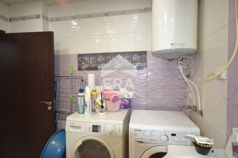 Продава  Къща град Хасково , Република , 126 кв.м | 29413971 - изображение [9]