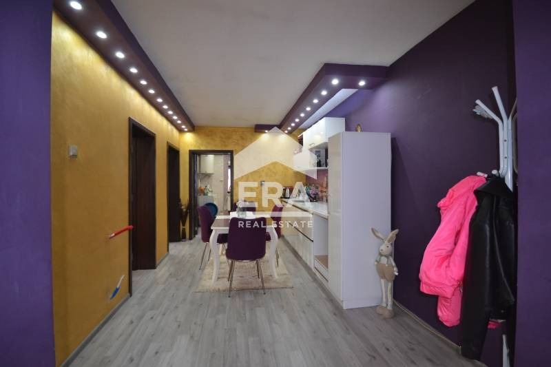 Продава  Къща град Хасково , Република , 126 кв.м | 29413971 - изображение [3]