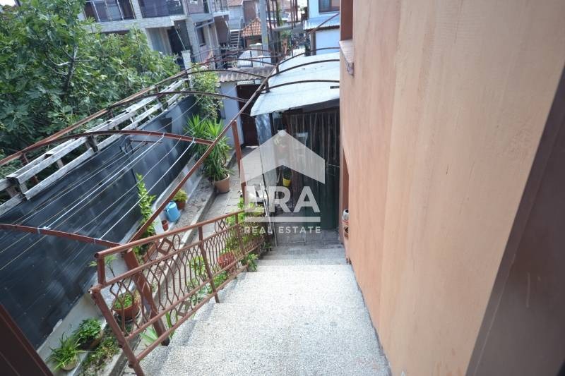 Продава  Къща град Хасково , Република , 126 кв.м | 29413971 - изображение [16]