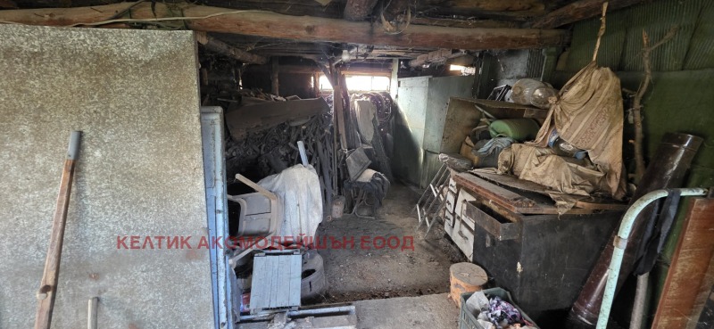 Продава КЪЩА, с. Блажиево, област Кюстендил, снимка 5 - Къщи - 52361065