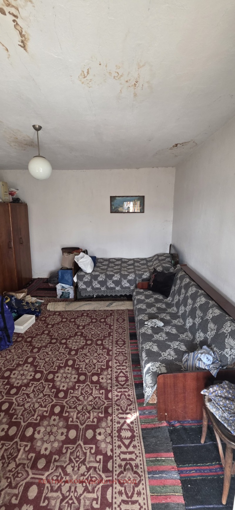 Продава КЪЩА, с. Блажиево, област Кюстендил, снимка 12 - Къщи - 52361065