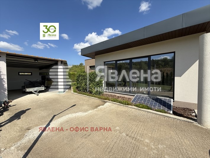 Продава КЪЩА, с. Генерал Кантарджиево, област Варна, снимка 3 - Къщи - 54060297