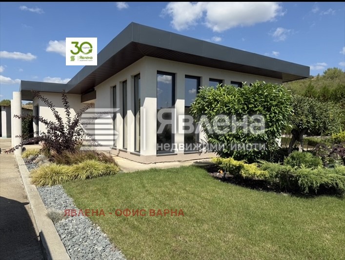 Продава КЪЩА, с. Генерал Кантарджиево, област Варна, снимка 5 - Къщи - 54060297