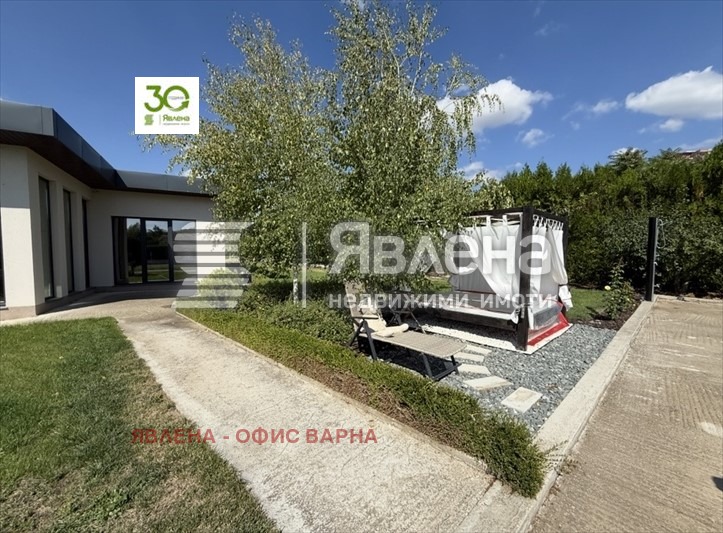 Продава КЪЩА, с. Генерал Кантарджиево, област Варна, снимка 6 - Къщи - 54060297
