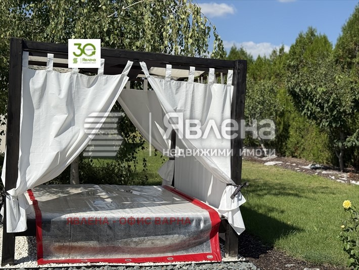 Продава КЪЩА, с. Генерал Кантарджиево, област Варна, снимка 4 - Къщи - 54060297