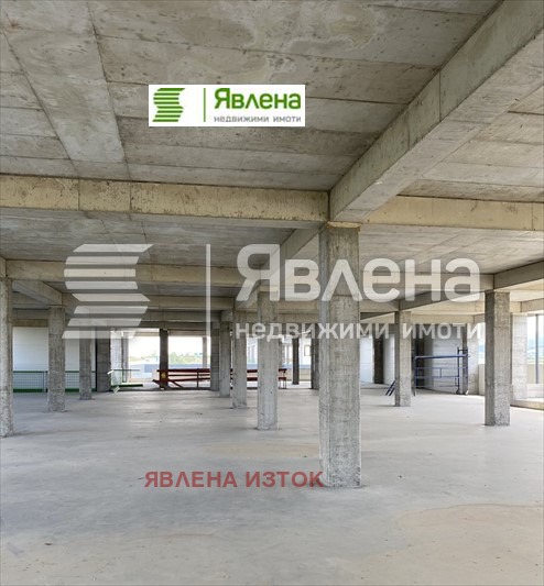 Продава СКЛАД, с. Лозен, област София-град, снимка 4 - Складове - 48133795