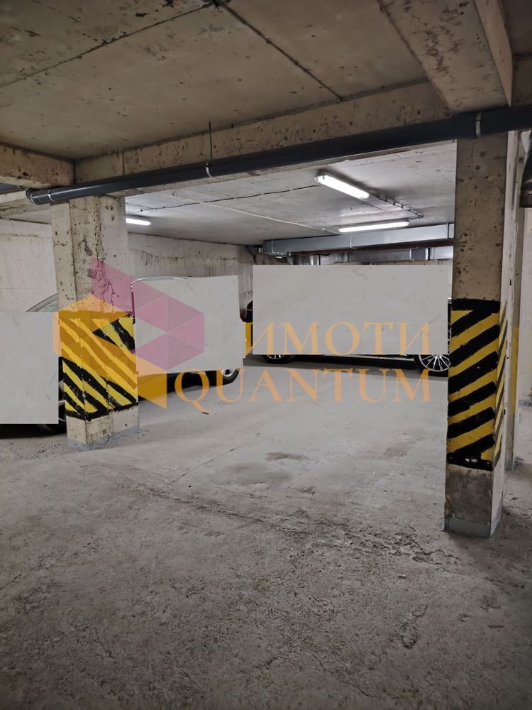 Продава ГАРАЖ, ПАРКОМЯСТО, гр. Варна, Левски 2, снимка 3 - Гаражи и паркоместа - 53188694