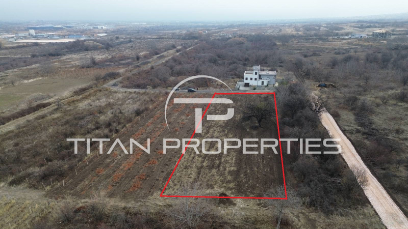 Продава  Парцел област Пловдив , с. Марково , 2925 кв.м | 79707710