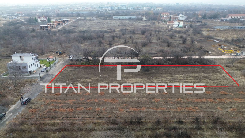 Продава  Парцел област Пловдив , с. Марково , 2925 кв.м | 79707710 - изображение [3]