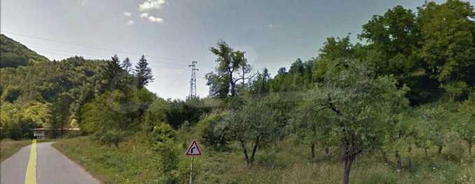 Продава ПАРЦЕЛ, с. Рибарица, област Ловеч, снимка 2 - Парцели - 56376268