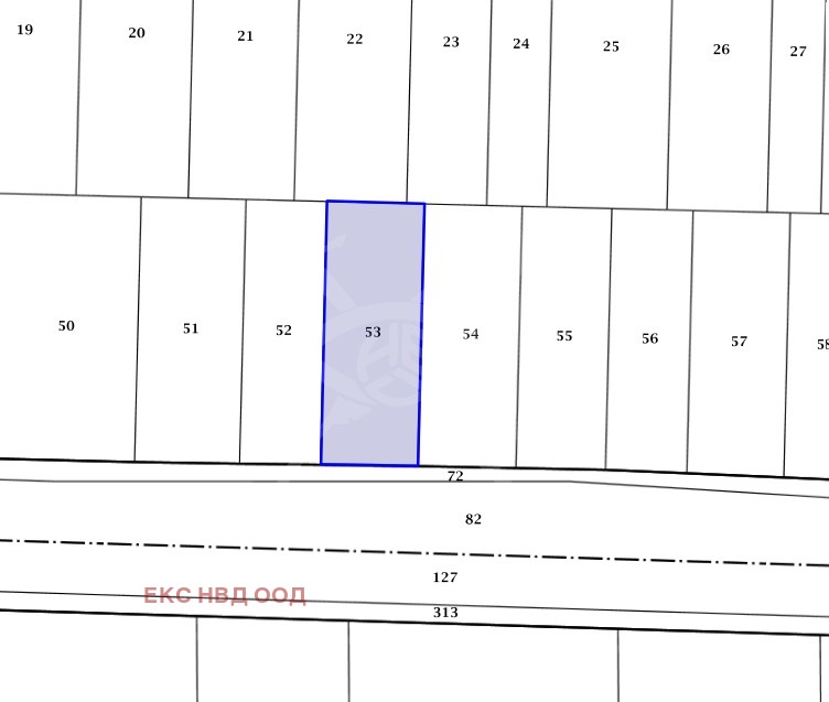 En venta  Tierra región Plovdiv , Bogdanitsa , 1 dka | 90759428