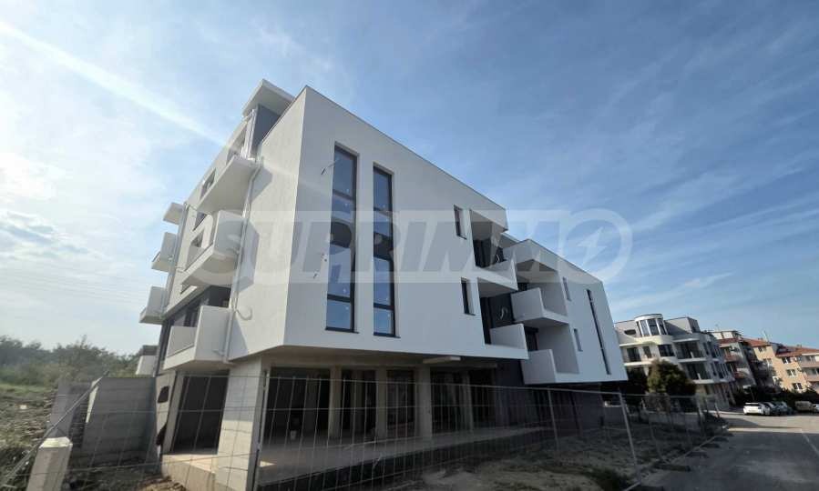 Продава  1-стаен област Бургас , гр. Созопол , 35 кв.м | 78720552