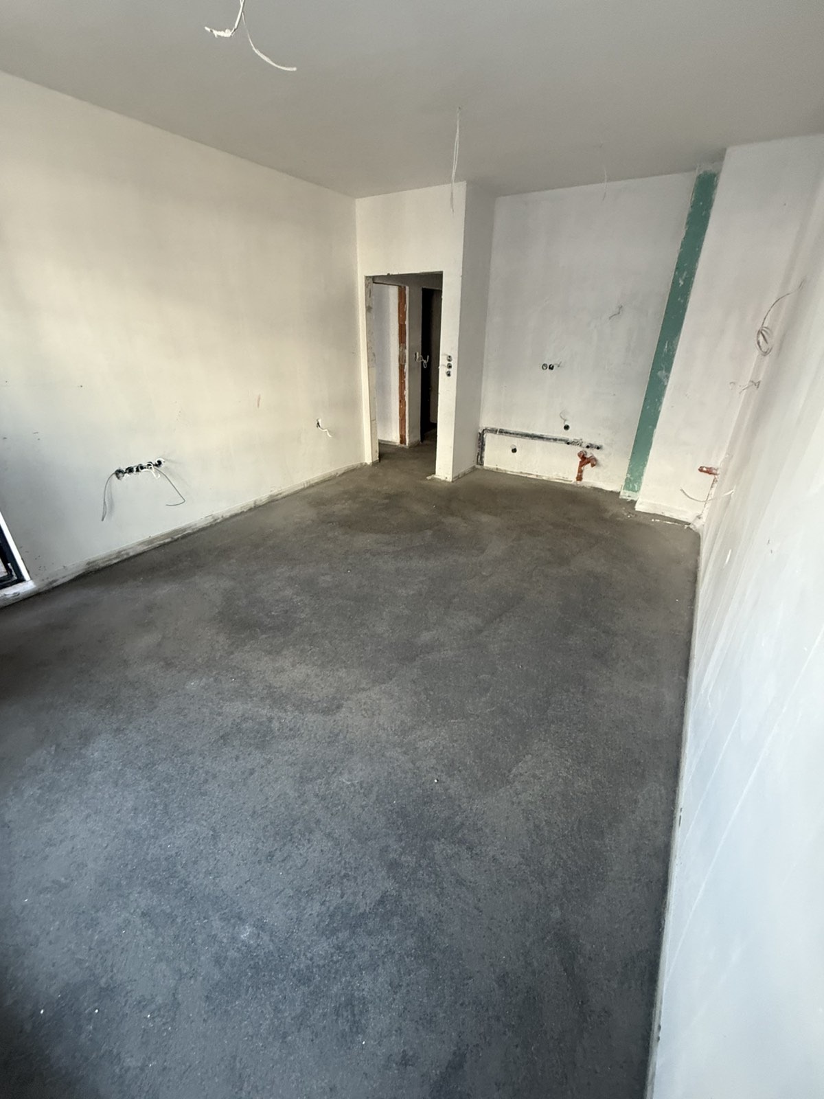 Продава 2-СТАЕН, гр. Пловдив, Тракия, снимка 2 - Апартаменти - 52703871