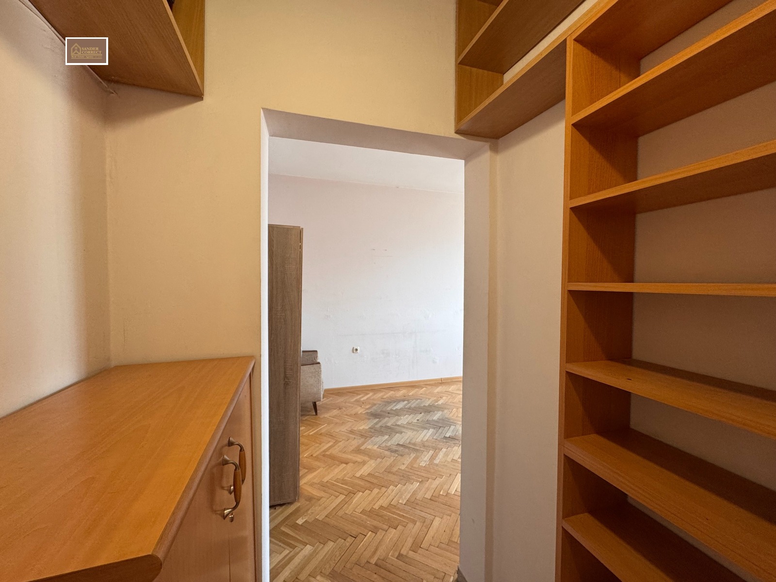 Продава 2-СТАЕН, гр. София, Център, снимка 10 - Апартаменти - 53708925