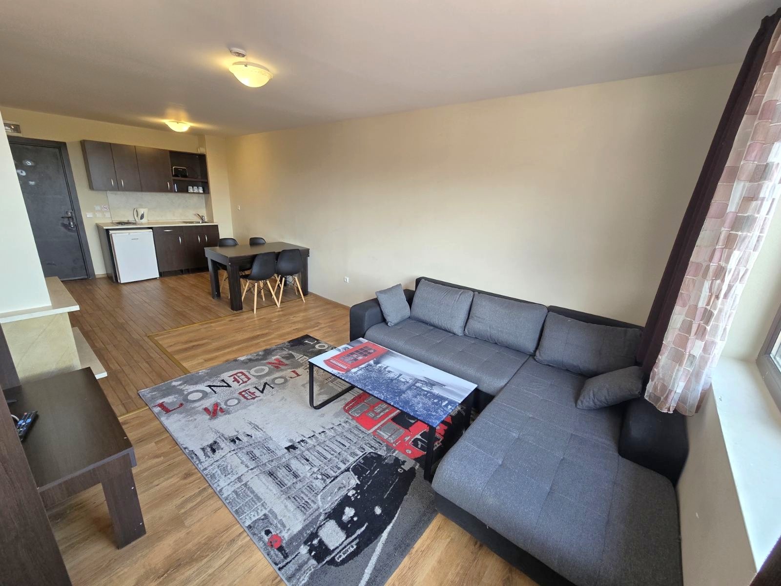 Продава 2-СТАЕН, гр. Банско, област Благоевград, снимка 2 - Апартаменти - 53810583