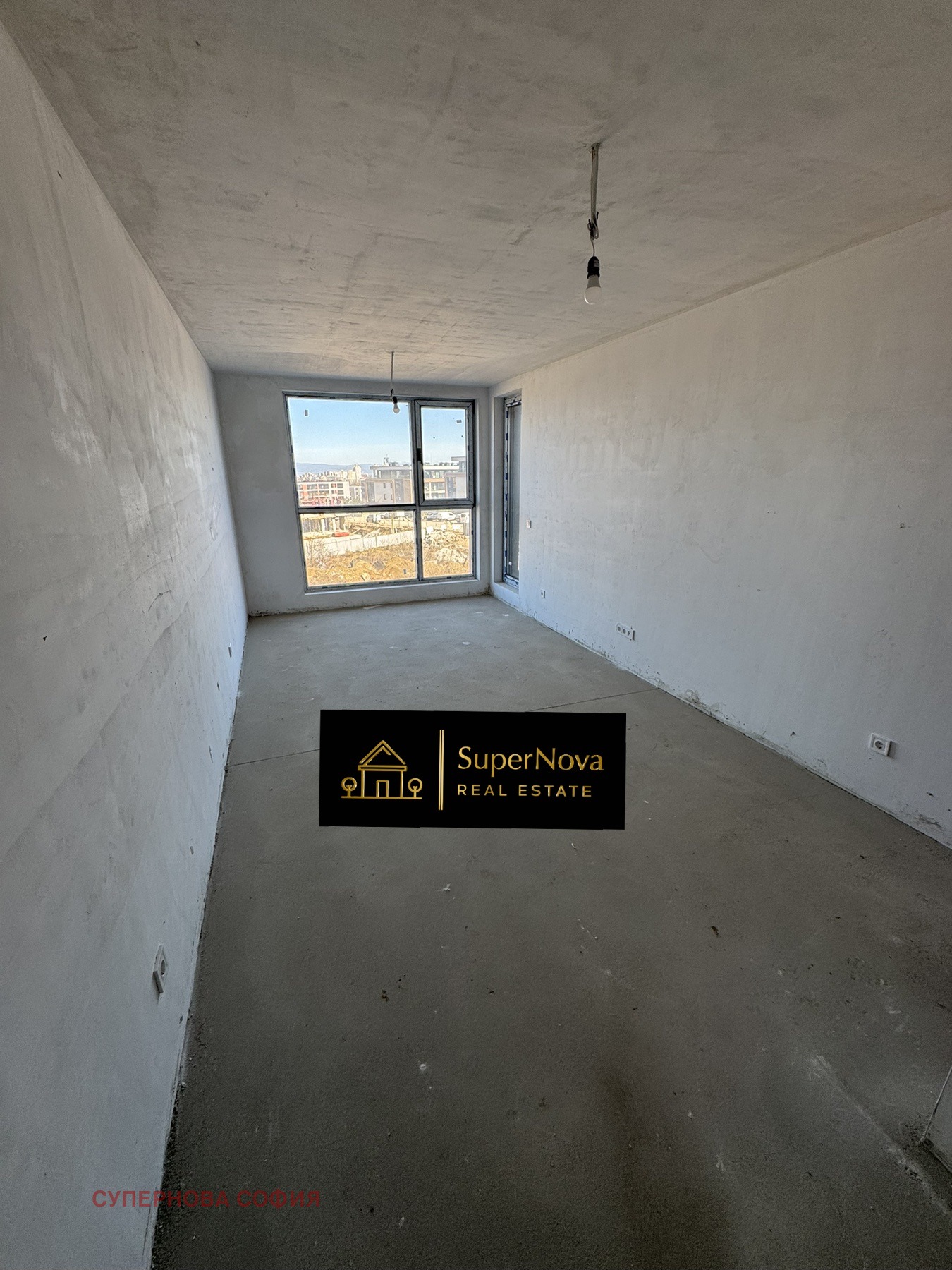 Продава 2-СТАЕН, гр. София, Малинова долина