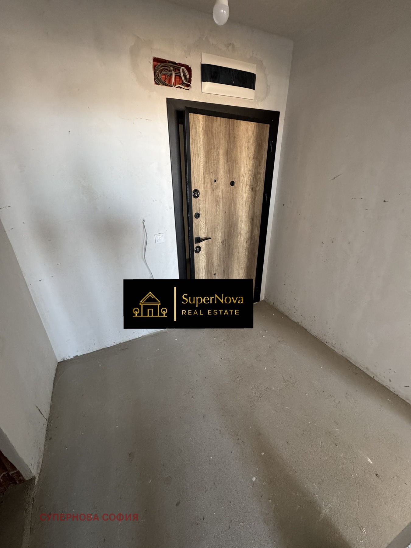 Продава 2-СТАЕН, гр. София, Малинова долина, снимка 6 - Апартаменти - 54019176