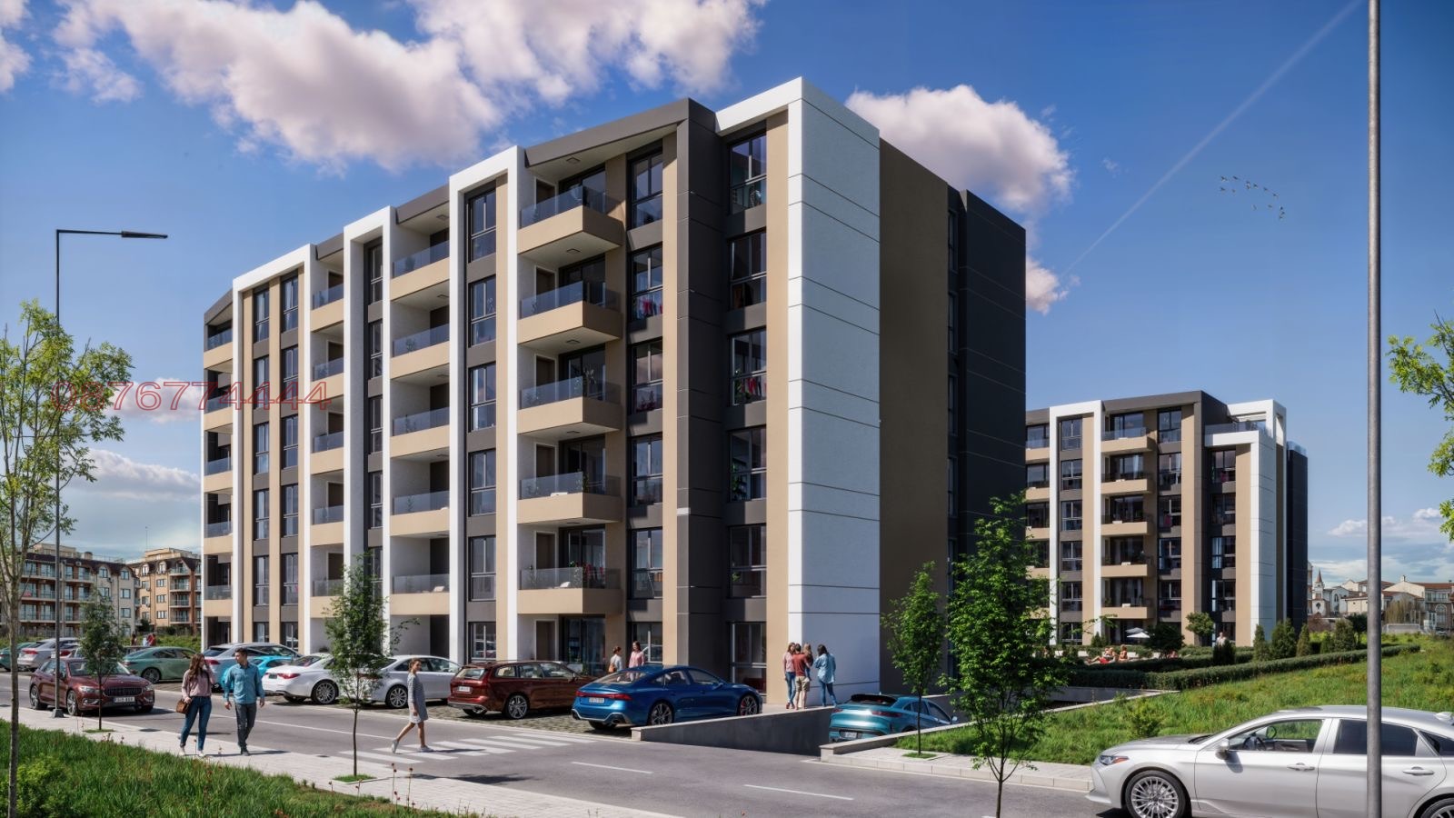 Продава 2-СТАЕН, с. Равда, област Бургас, снимка 3 - Апартаменти - 55153091