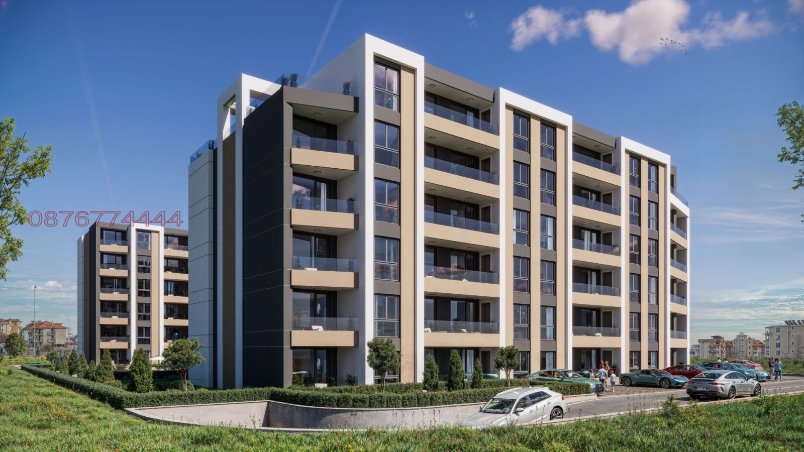 Продава 2-СТАЕН, с. Равда, област Бургас, снимка 4 - Апартаменти - 55153091
