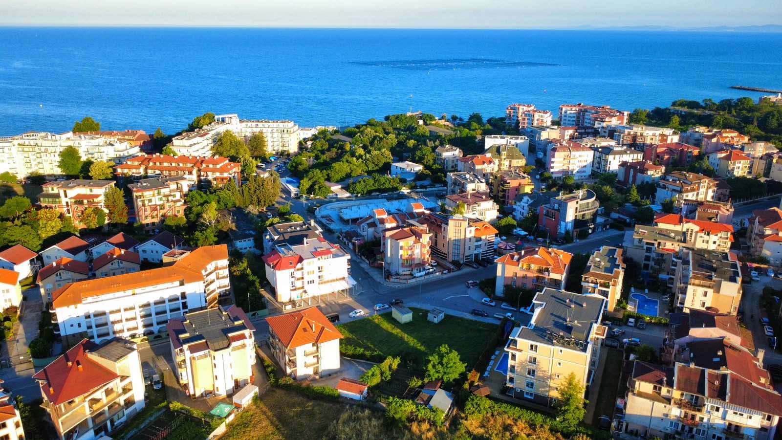 Продава 2-СТАЕН, с. Равда, област Бургас, снимка 8 - Апартаменти - 55153091