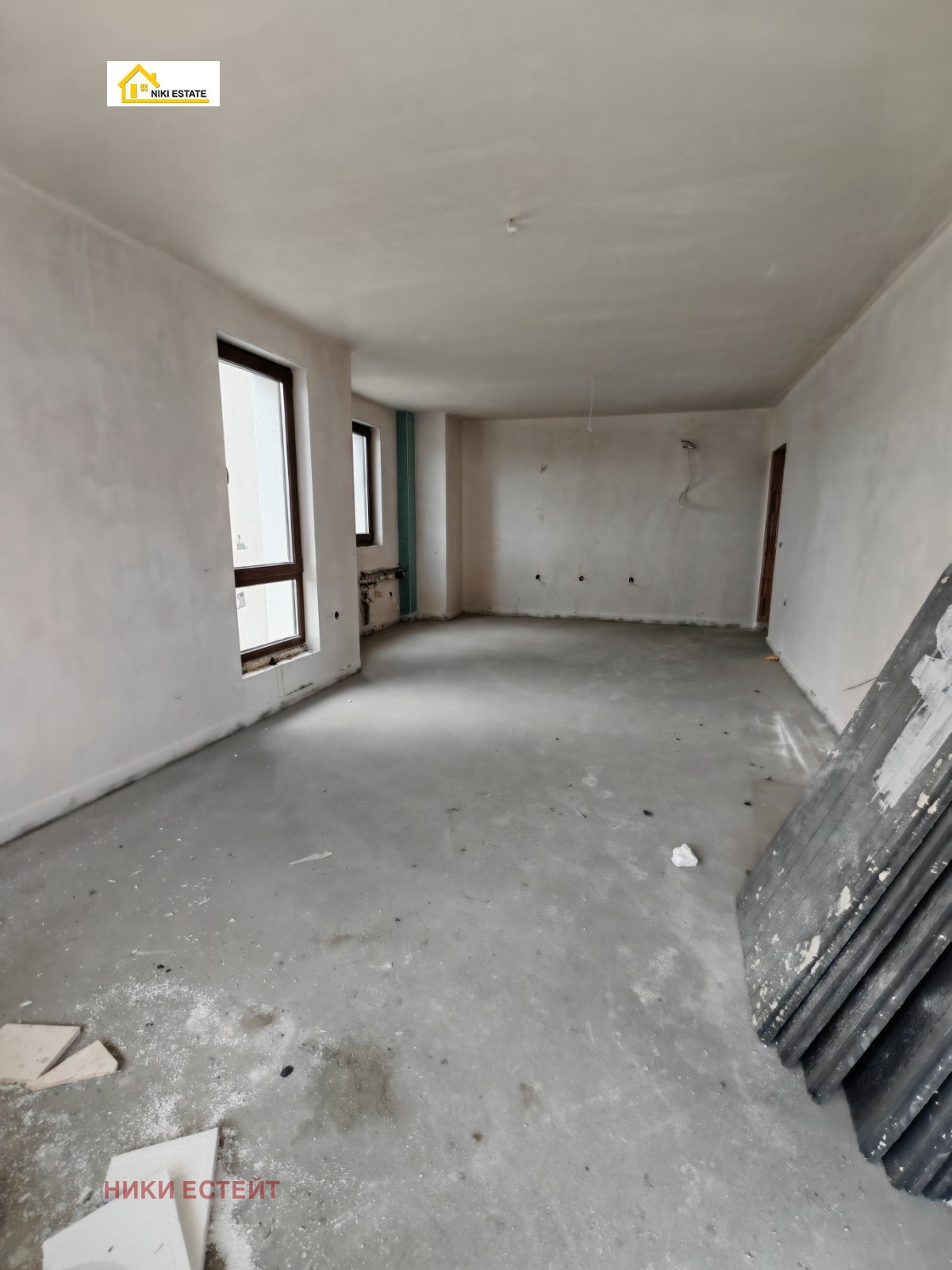 Продава 3-СТАЕН, гр. Варна, к.к. Св.Св. Константин и Елена, снимка 9 - Апартаменти - 55452481