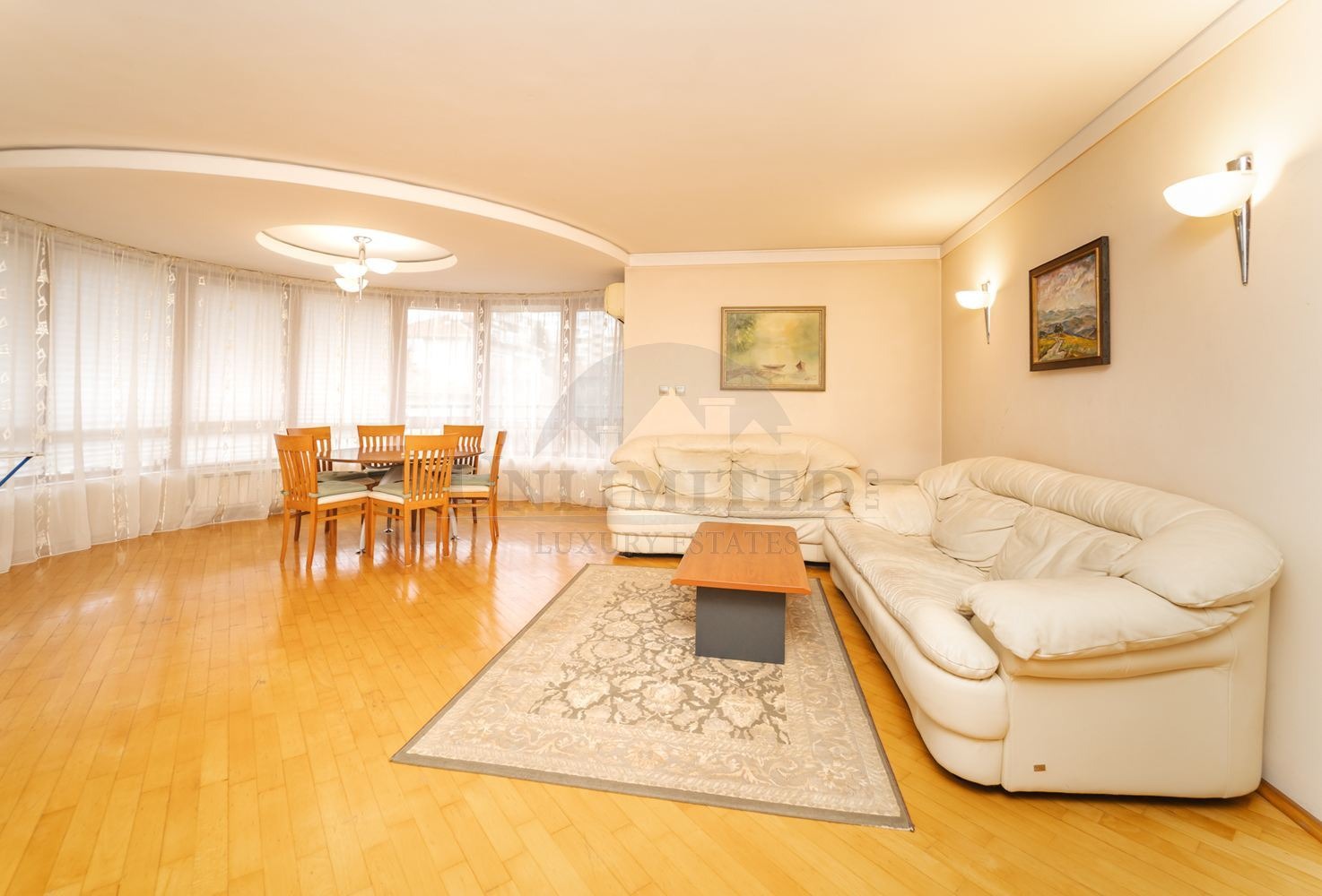 Продава 4-СТАЕН, гр. София, Лозенец, снимка 2 - Апартаменти - 53834489