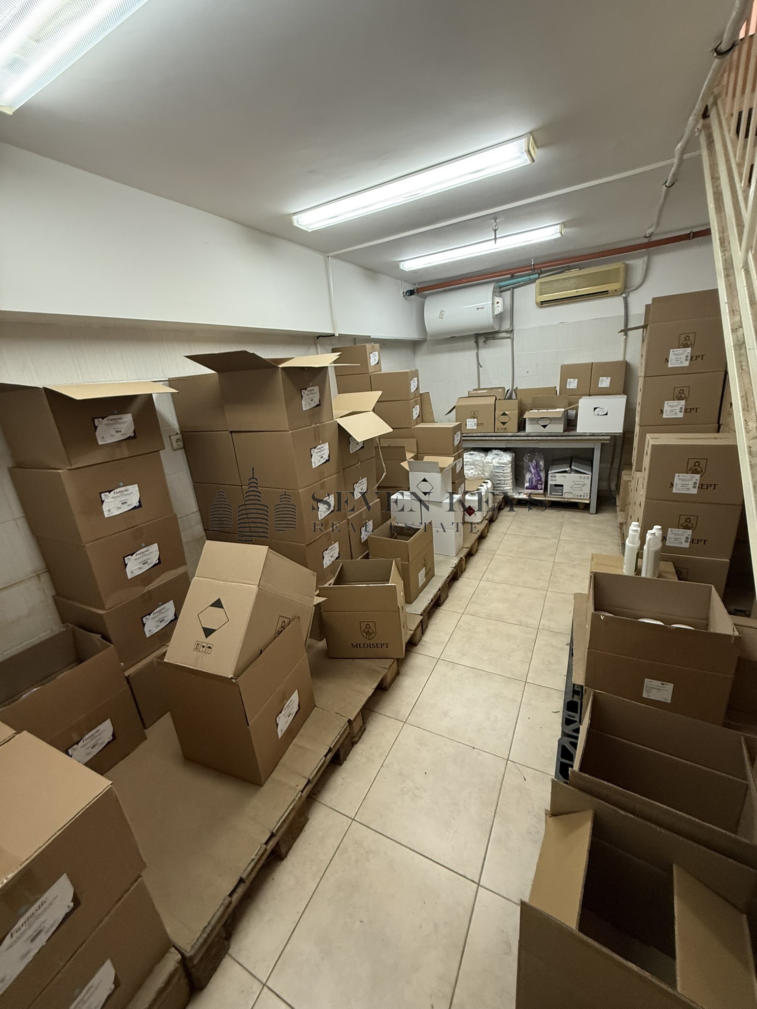 Продава ОФИС, гр. Варна, Зимно кино Тракия, снимка 7 - Офиси - 54425609