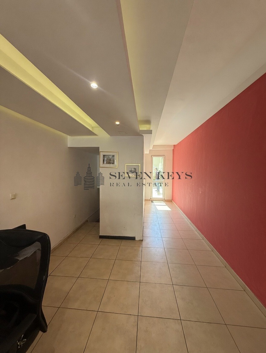 Продава ОФИС, гр. Варна, Зимно кино Тракия, снимка 4 - Офиси - 54425609