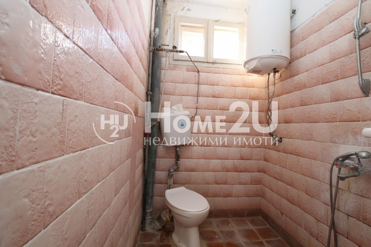 Продава ЕТАЖ ОТ КЪЩА, с. Алдомировци, област София област, снимка 7 - Етаж от къща - 53468455