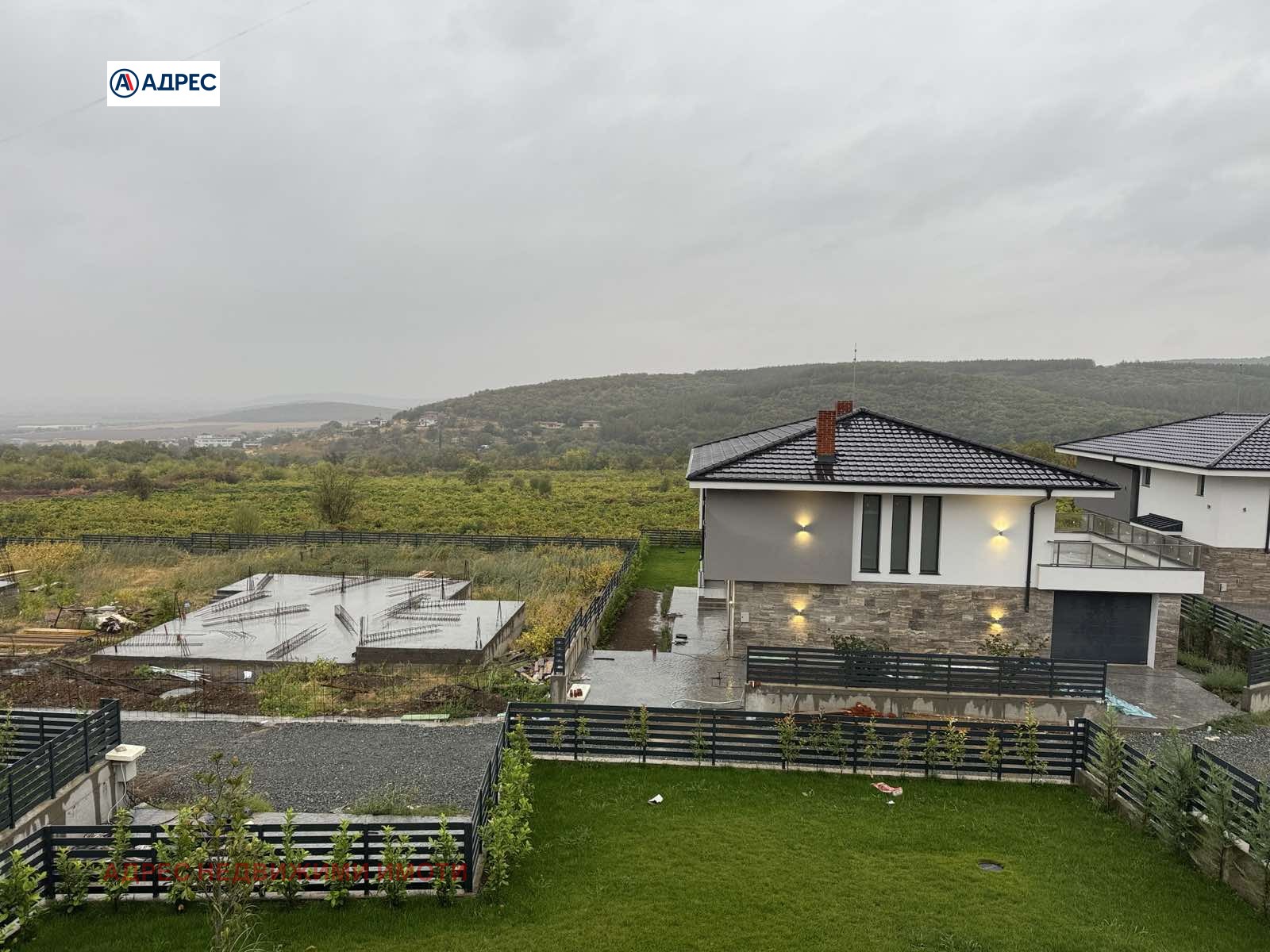 Продава КЪЩА, гр. Стара Загора, Студентско градче, снимка 2 - Къщи - 47431566