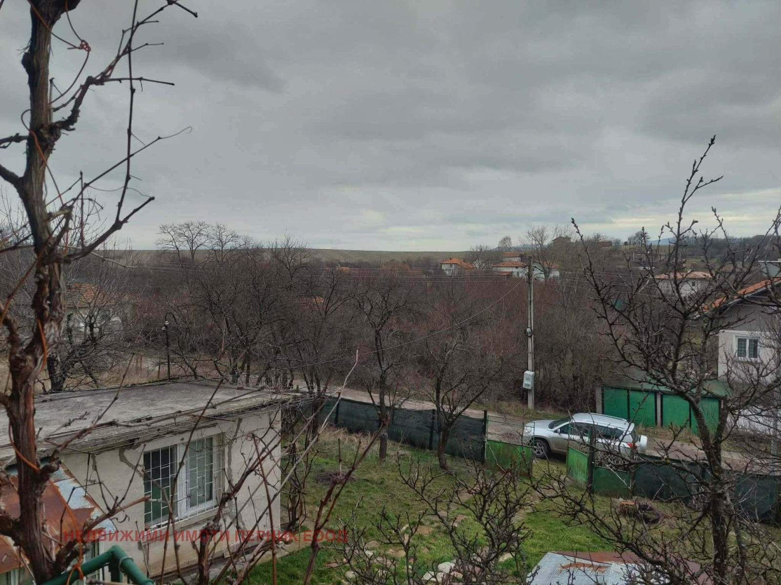 Продава КЪЩА, с. Велковци, област Перник, снимка 5 - Къщи - 54534784