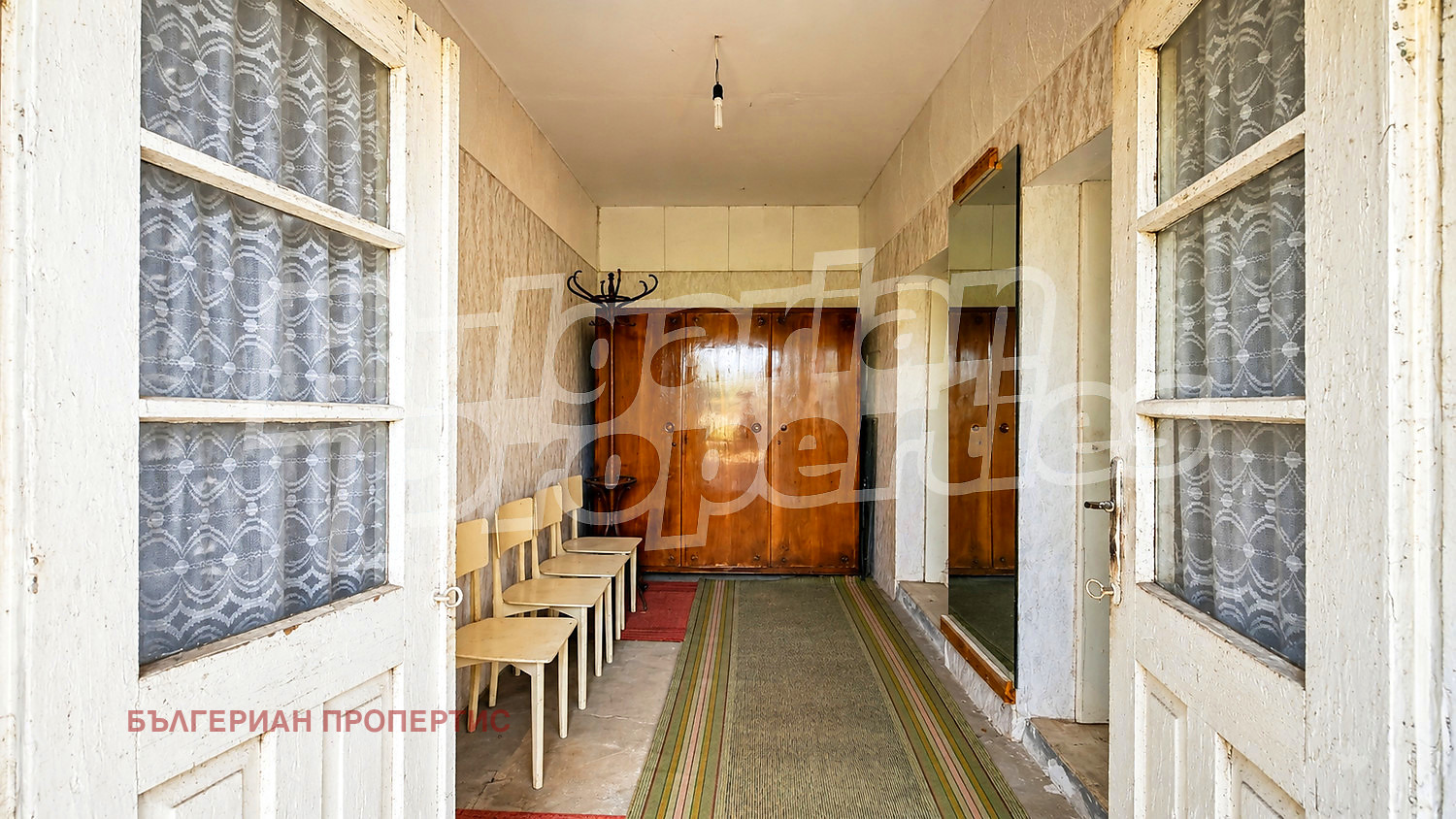 Продава КЪЩА, с. Гранит, област Стара Загора, снимка 15 - Къщи - 54709335