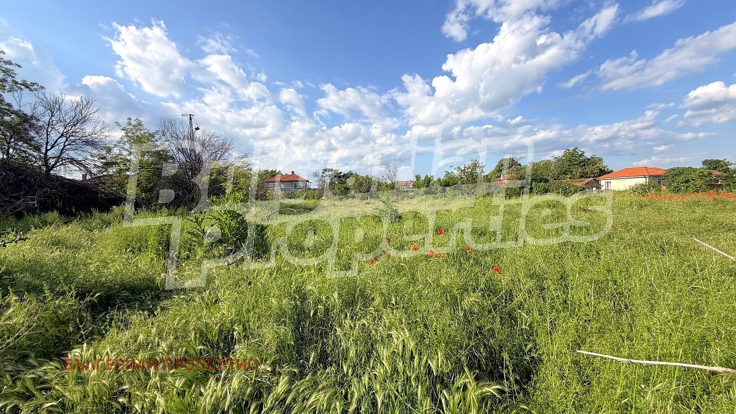 Продава КЪЩА, с. Гранит, област Стара Загора, снимка 6 - Къщи - 54709335