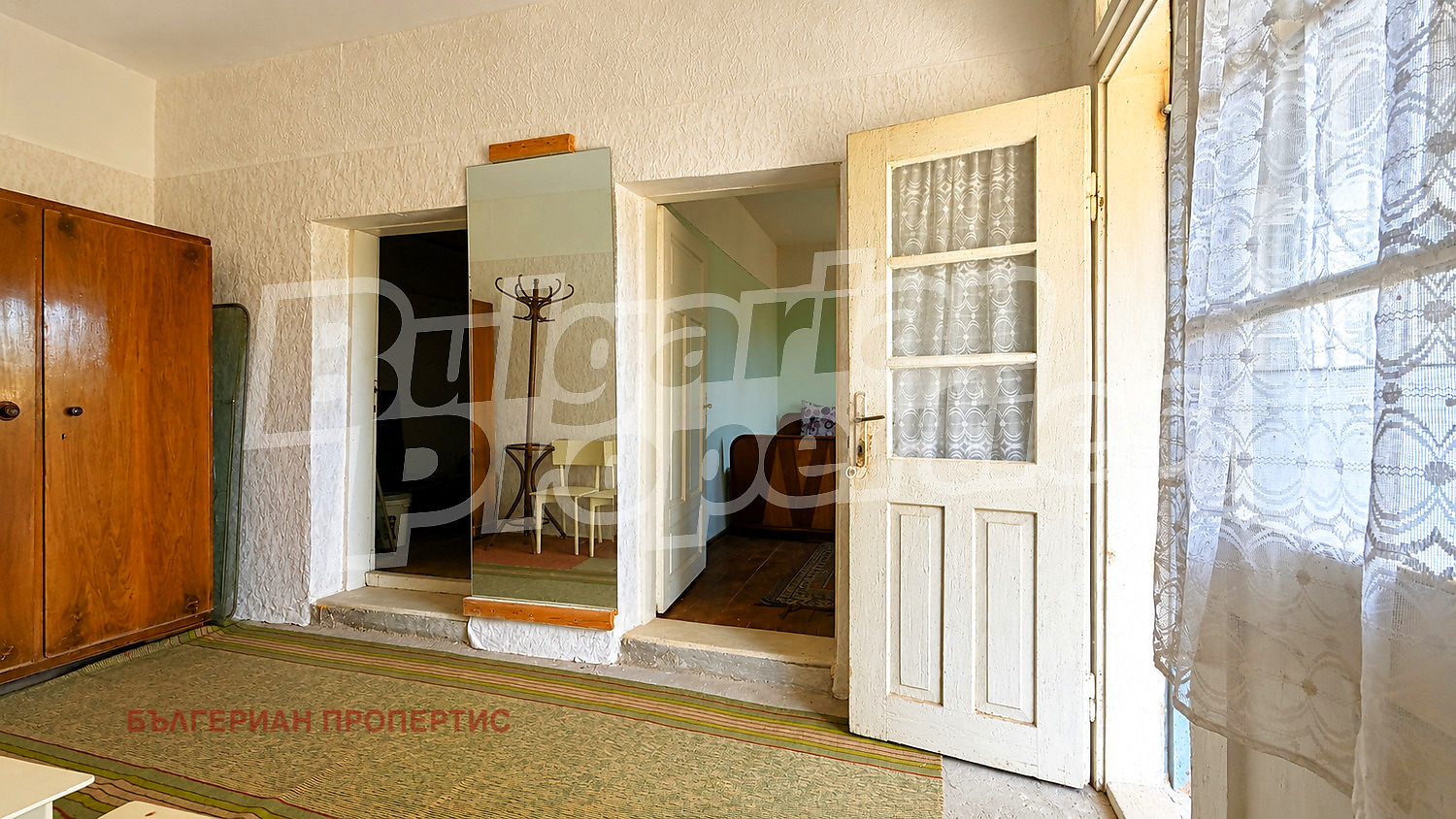 Продава КЪЩА, с. Гранит, област Стара Загора, снимка 13 - Къщи - 54709335