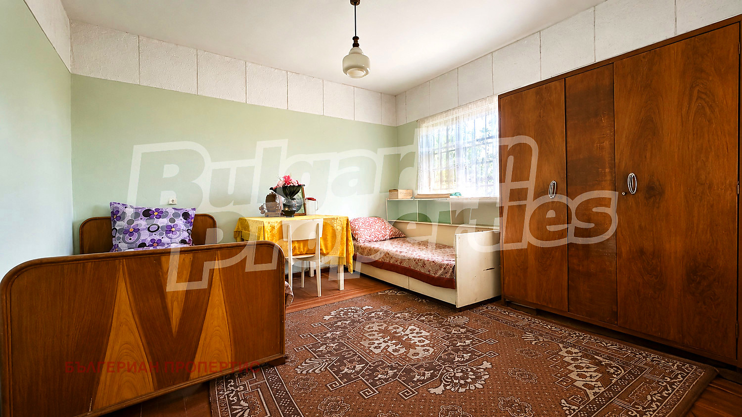 Продава КЪЩА, с. Гранит, област Стара Загора, снимка 10 - Къщи - 54709335