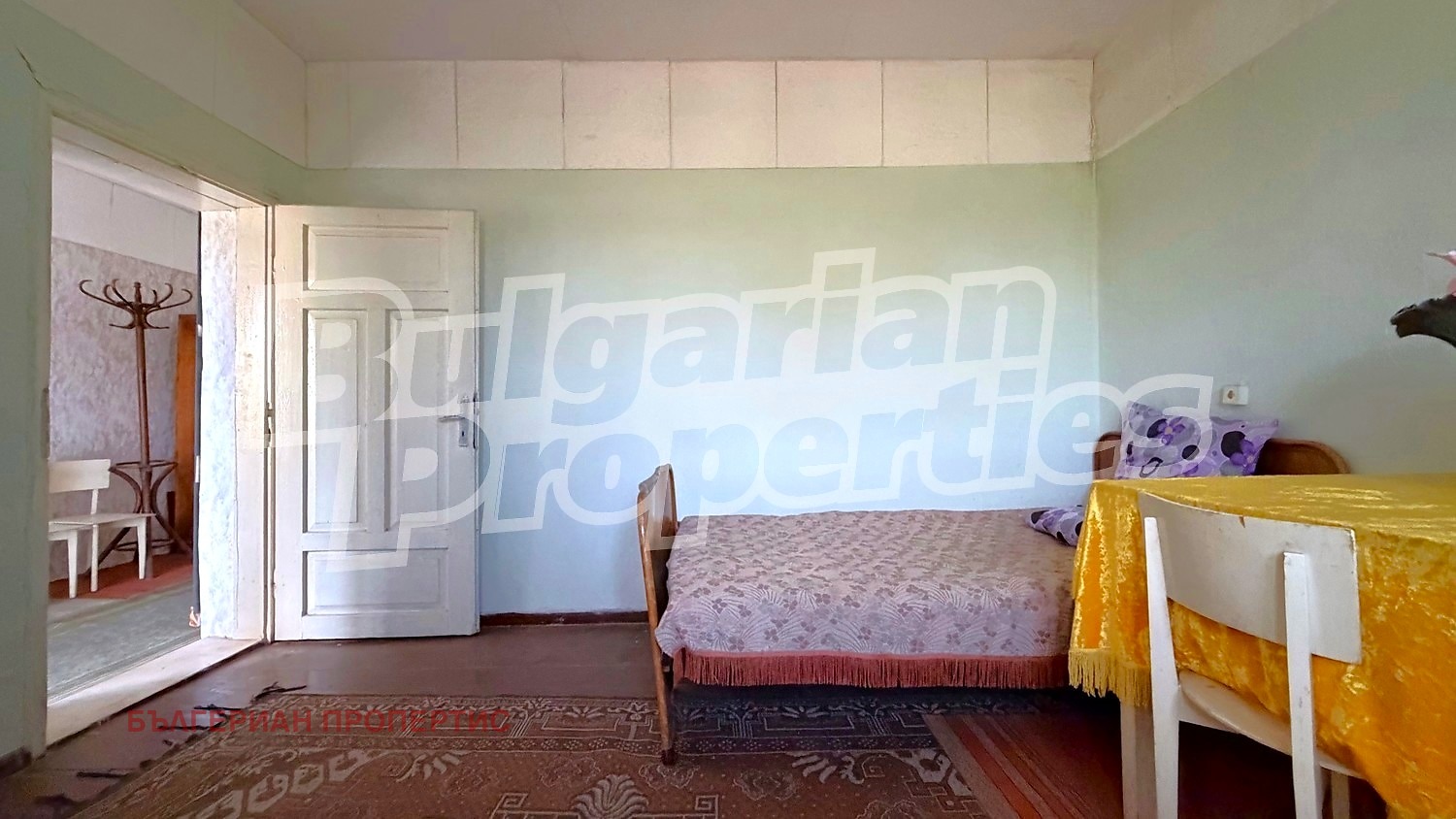 Продава КЪЩА, с. Гранит, област Стара Загора, снимка 11 - Къщи - 54709335