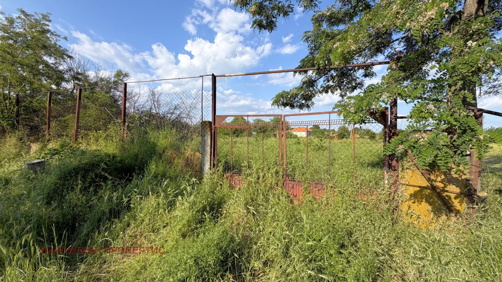 Продава КЪЩА, с. Гранит, област Стара Загора, снимка 15 - Къщи - 54709335
