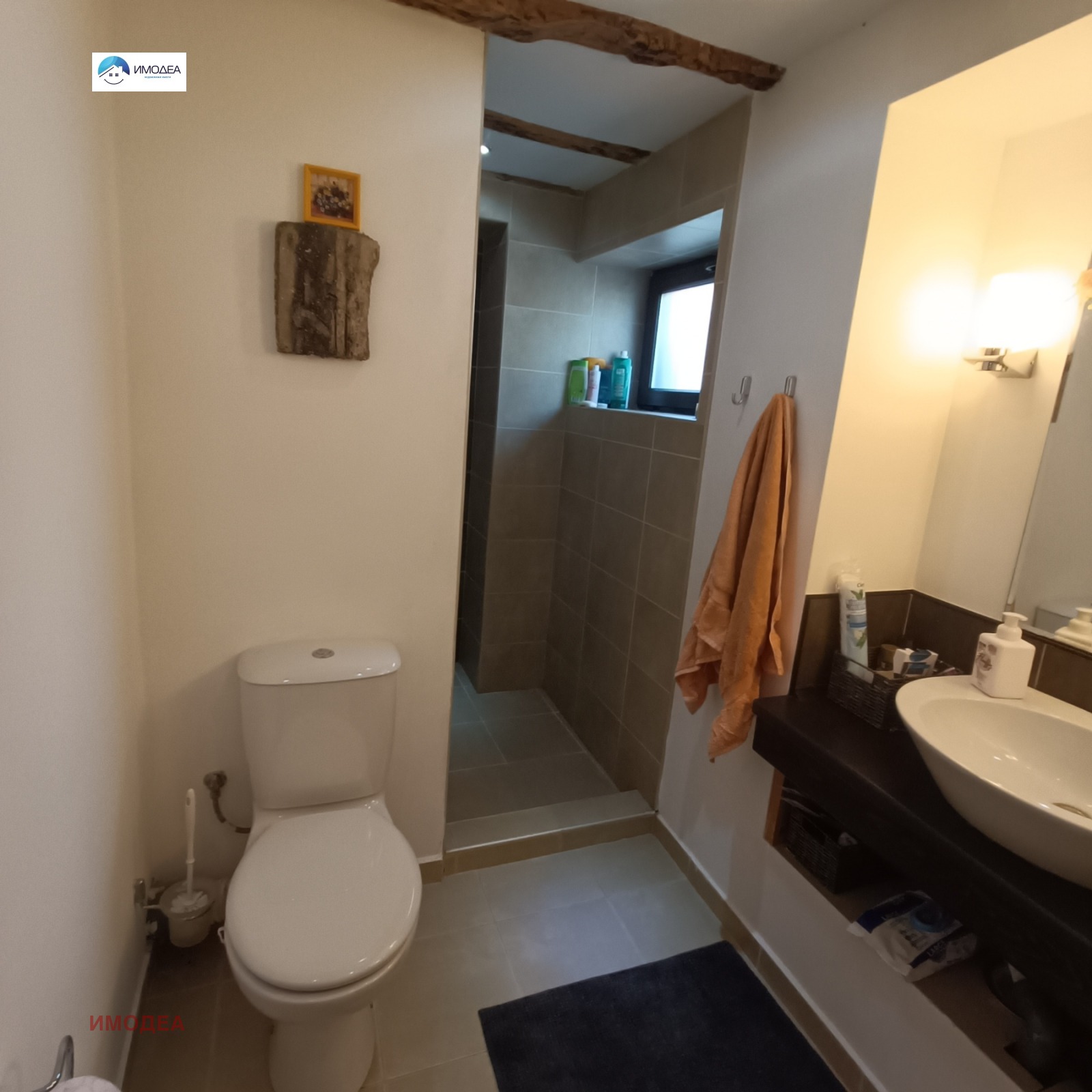 Продава КЪЩА, с. Славейково, област Габрово, снимка 13 - Къщи - 56145768