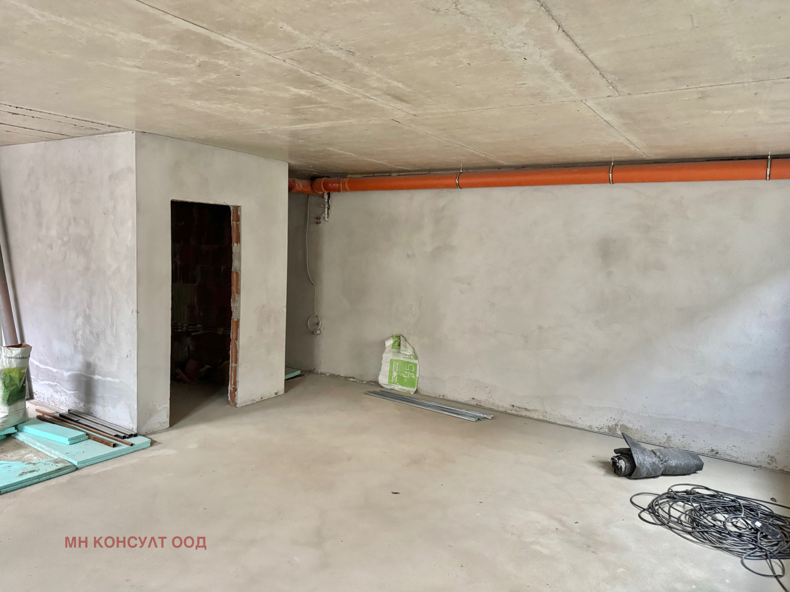 Продава СКЛАД, гр. София, в.з.Малинова долина, снимка 6 - Складове - 54062310