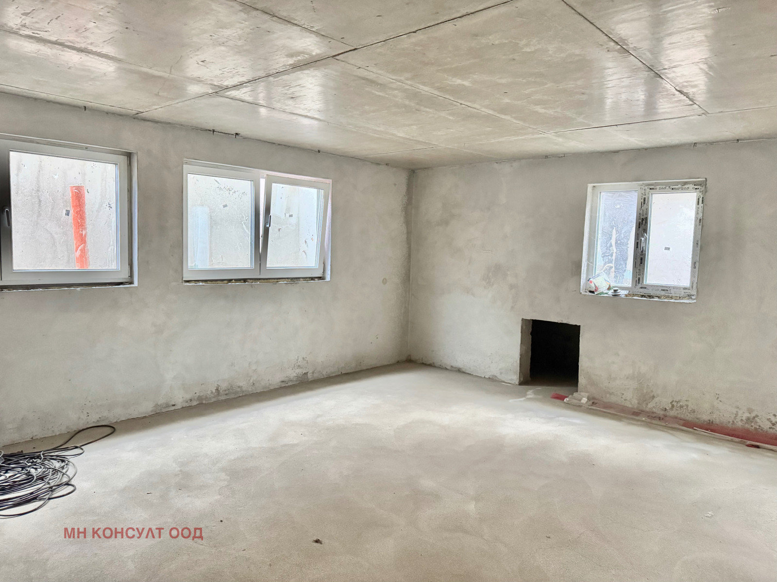 Продава СКЛАД, гр. София, в.з.Малинова долина, снимка 3 - Складове - 54062310