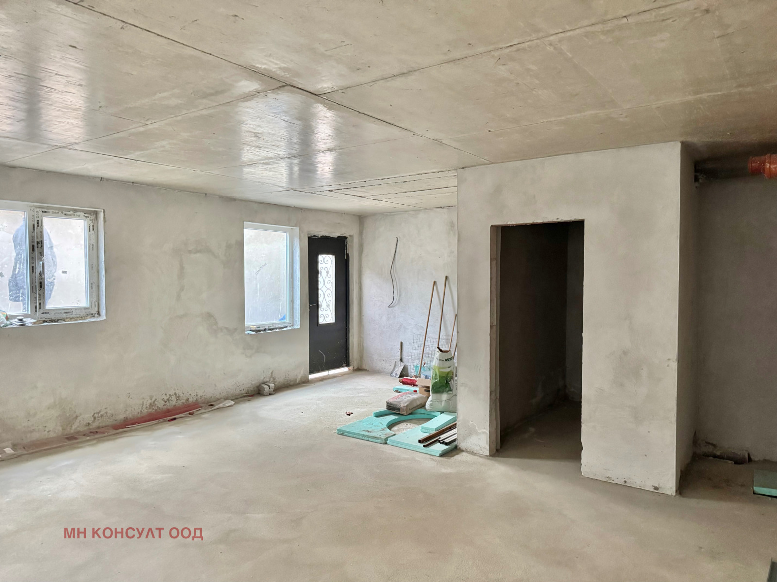 Продава СКЛАД, гр. София, в.з.Малинова долина, снимка 5 - Складове - 54062310