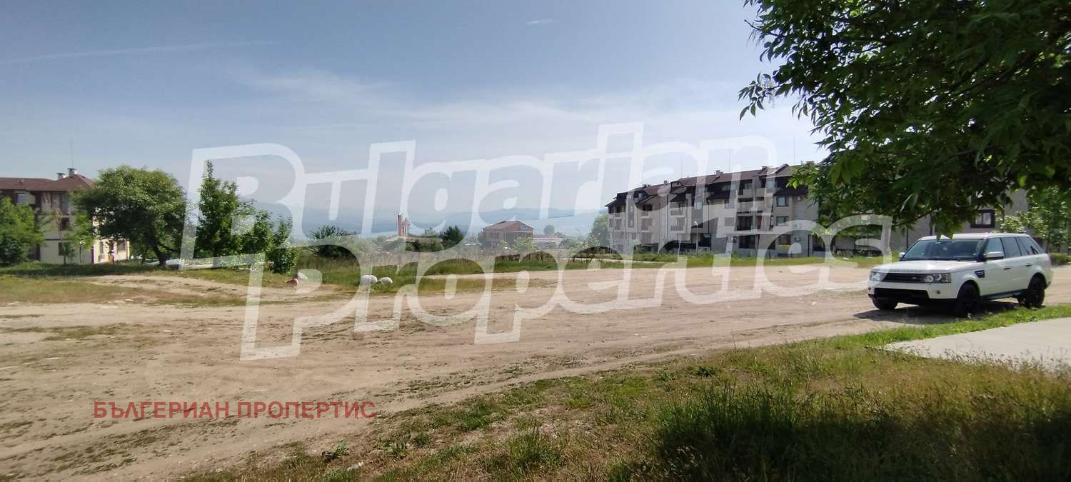Продава ПАРЦЕЛ, гр. Банско, област Благоевград